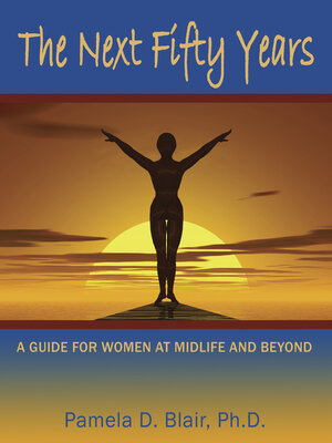 cover image of The Next Fifty Years